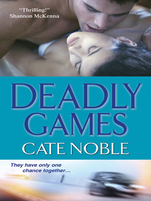 Title details for Deadly Games by Cate Noble - Available